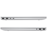 HP ENVY 17-da0020nn Intel Core Ultra 7 155H 17.3inch FHD Touch 16GB DDR5 1TB PCIe Intel Arc W11H Glacier Silver