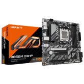 Placa de Baza GIGABYTE B850M D3HP AM5, 4x DDR5, 1x HDMI 2x DP, 2x PCIE x16, 2x M.2, 4x SATA 6GB/s, mATX