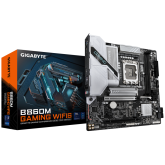 Placa de baza Gigabyte B860M GAMING WIFI6E