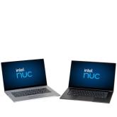 Bulk Intel NUC M15 Laptop Kit, BBC710ECK7B03, w/Intel Core i7, Gray, FHD TOUCH, 16GB, UK Keyboard, w/ UK cord, 5 pack