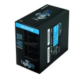 SURSA CHIEFTEC 1000W (real), PROTON series, modulara, fan 14cm, certificare 80PLUS Bronze, 1x CPU 4+4, 1x CPU 8, 6x PCI-E (6+2), 9x SATA 