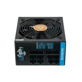 SURSA CHIEFTEC 1000W (real), PROTON series, modulara, fan 14cm, certificare 80PLUS Bronze, 1x CPU 4+4, 1x CPU 8, 6x PCI-E (6+2), 9x SATA 