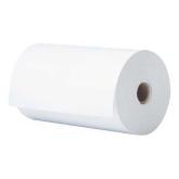 BROTHER Direct thermal cont. paper roll 102mm multi. 20