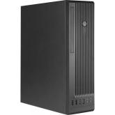 CHIEFTEC BE-10B-300 PC case Black 2xUSB 3.0 2xUSB 2.0 PSU included