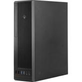 CHIEFTEC BE-10B-300 PC case Black 2xUSB 3.0 2xUSB 2.0 PSU included