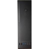 CHIEFTEC BE-10B-300 PC case Black 2xUSB 3.0 2xUSB 2.0 PSU included