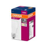 Bec LED Osram Value Classic A, E27, 10W (75W), 1055 lm, lumina calda (2700K)