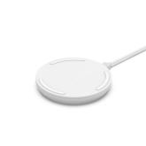 Belkin BOOST CHARGE 10W Wireless Charging Pad (AC Adapter Not Included) - White