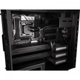 BEQUIET BG021 Pure Base 600 black ATX M-ATX mini-ITX case