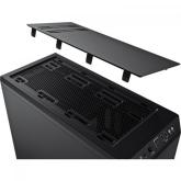 BEQUIET BG021 Pure Base 600 black ATX M-ATX mini-ITX case