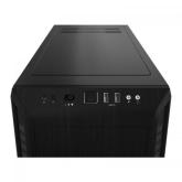 BEQUIET BG021 Pure Base 600 black ATX M-ATX mini-ITX case