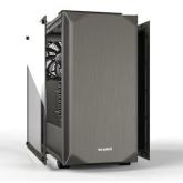 BE QUIET PURE BASE 500 Window Metallic Gray