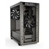BE QUIET PURE BASE 500 Window Metallic Gray