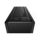 BE QUIET SILENT BASE 802 Window Black