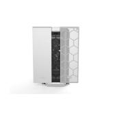 BE QUIET SILENT BASE 802 Window White