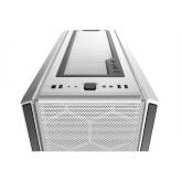 BE QUIET SILENT BASE 802 Window White