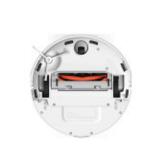 Robot de aspirare Xiaomi Mi Robot Vacuum-Mop 2 Pro, Wi-Fi, Aspirare&spalare simultana, 35.6W, Navigatie Laser LDS, 3000Pa, 5200mAh, White
