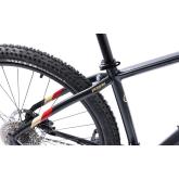 Bicicleta MTB Pegas DRUMET PRO M 29'' GRI CARBON