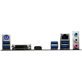 BIOSTAR Main Board Desktop; X470GTQ; Socket AM4; AMD X470; 4x DDR4; PCI-e 3.0 x 16, PCIe 2.0 x 16, 2x PCI-e 2.0 x 1; 1x M.2, 4x SATA III; Gbe LAN, Audio USB mATX