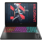 HP OMEN 16-ak0004nn AMD Ryzen AI 9 HX 375 16inch 2.5K 32GB DDR5 1TB PCIe RTX 5070 Ti 12GB FreeDOS 3.0 Shadow Black