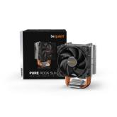 COOLER be quiet! Pure Rock Slim 2, 