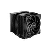 COOLER be quiet #Pure Rock Pro 3 Black