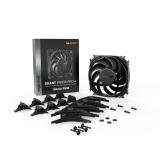 VENTILATOR be quiet! SILENT WINGS PRO 4 120mm PWM, 