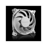 Ventilator be quiet! 