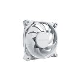 Ventilator be quiet! 