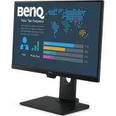 MONITOR BENQ BL2381T 22.5 inch, Panel Type: IPS, Backlight: LEDbacklight, Resolution: 1920x1200, Aspect Ratio: 16:9, RefreshRate:60H z, Response time GtG: 5ms(GtG), Brightness: 250 cd/m², Contrast(static): 1000:1, Contrast (dynamic): 20M:1, Viewing angle: