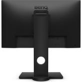 MONITOR BENQ BL2381T 22.5 inch, Panel Type: IPS, Backlight: LEDbacklight, Resolution: 1920x1200, Aspect Ratio: 16:9, RefreshRate:60H z, Response time GtG: 5ms(GtG), Brightness: 250 cd/m², Contrast(static): 1000:1, Contrast (dynamic): 20M:1, Viewing angle: