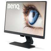 MONITOR BENQ BL2480 23.8 inch, Panel Type: IPS, Backlight: LEDbacklight, Resolution: 1920x1080, Aspect Ratio: 16:9, Refresh Rate:60Hz, Response time GtG: 5ms(GtG), Brightness: 250 cd/m², Contrast (static): 1000:1, Contrast (dynamic): 20M:1, Viewing angle: