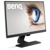 MONITOR BENQ BL2480 23.8 inch, Panel Type: IPS, Backlight: LEDbacklight, Resolution: 1920x1080, Aspect Ratio: 16:9, Refresh Rate:60Hz, Response time GtG: 5ms(GtG), Brightness: 250 cd/m², Contrast (static): 1000:1, Contrast (dynamic): 20M:1, Viewing angle: