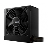 BE QUIET System Power 10 power supply unit 650W Fan