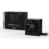 BE QUIET System Power 10 power supply unit 750W Fan