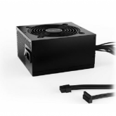 BE QUIET System Power 10 power supply unit 850W Fan