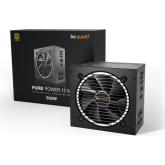 BE QUIET Pure Power 12 M 550W Gold PSU