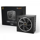 BE QUIET Pure Power 12 M 750W Gold PSU