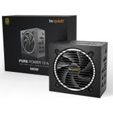 BE QUIET Pure Power 12 M 850W Gold PSU