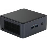 INTEL NUC Barebone BNUC11TNHI50000 Core i5-1135G7 Pro Tall Kit No-Cord