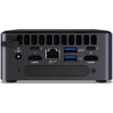 INTEL NUC Barebone BNUC11TNHI50000 Core i5-1135G7 Pro Tall Kit No-Cord