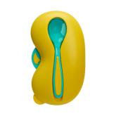 Bol cu lingurita 270 ml