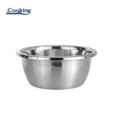 BOL INOX 24 CM, ARIA, COOKING BY HEINNER