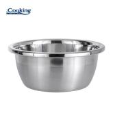 BOL INOX 30 CM, ARIA, COOKING BY HEINNER