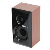 Boxe Serioux 5.1 SoundBoost HT5100C, 140W RMS, lemn
