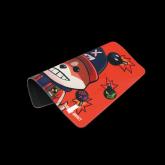 MousePAD A4TECH - gaming, Bloody 