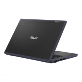 Laptop Business ASUS ExpertBook BR1, BR1402CGA-EB0056XA, 14.0-inch, FHD (1920 x 1080) 16:9, Intel® Processor N200 1.0 GHz (6M Cache, up to 3.7 GHz, 4 cores), Intel® UHD Graphics, 1x DDR4 SO-DIMM slot, 1x M.2 2280 PCIe 3.0x4, DDR4 8GB, 256GB M.2 NVMe™ PCIe