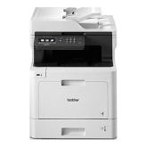 BROTHER DCPL8410CDWYJ1 Brother DCP-8410CDW Multifunctional laser color A4, ADF,duplex,retea,wrles