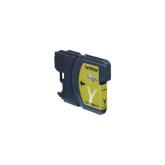 Brother LC1100HYY Cartus Yellow ptr DCP 6690CW,DCP6490CW (750 pag)