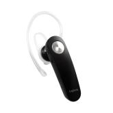 CASTI Logilink, wireless, monocasca, utilizare smartphone, microfon pe brat, conectare prin Bluetooth 4.2, negru, 